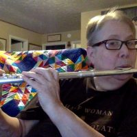 Jody Palm Flute(1)