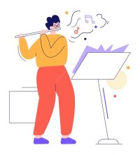 flutist