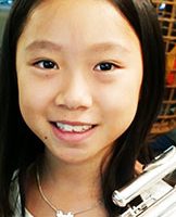 Flute Lessons, Flute Teacher