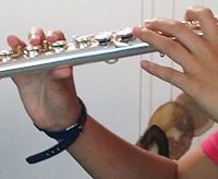 Flute Lessons, Flute Teacher