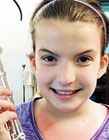 Flute Lessons, Flute Teacher